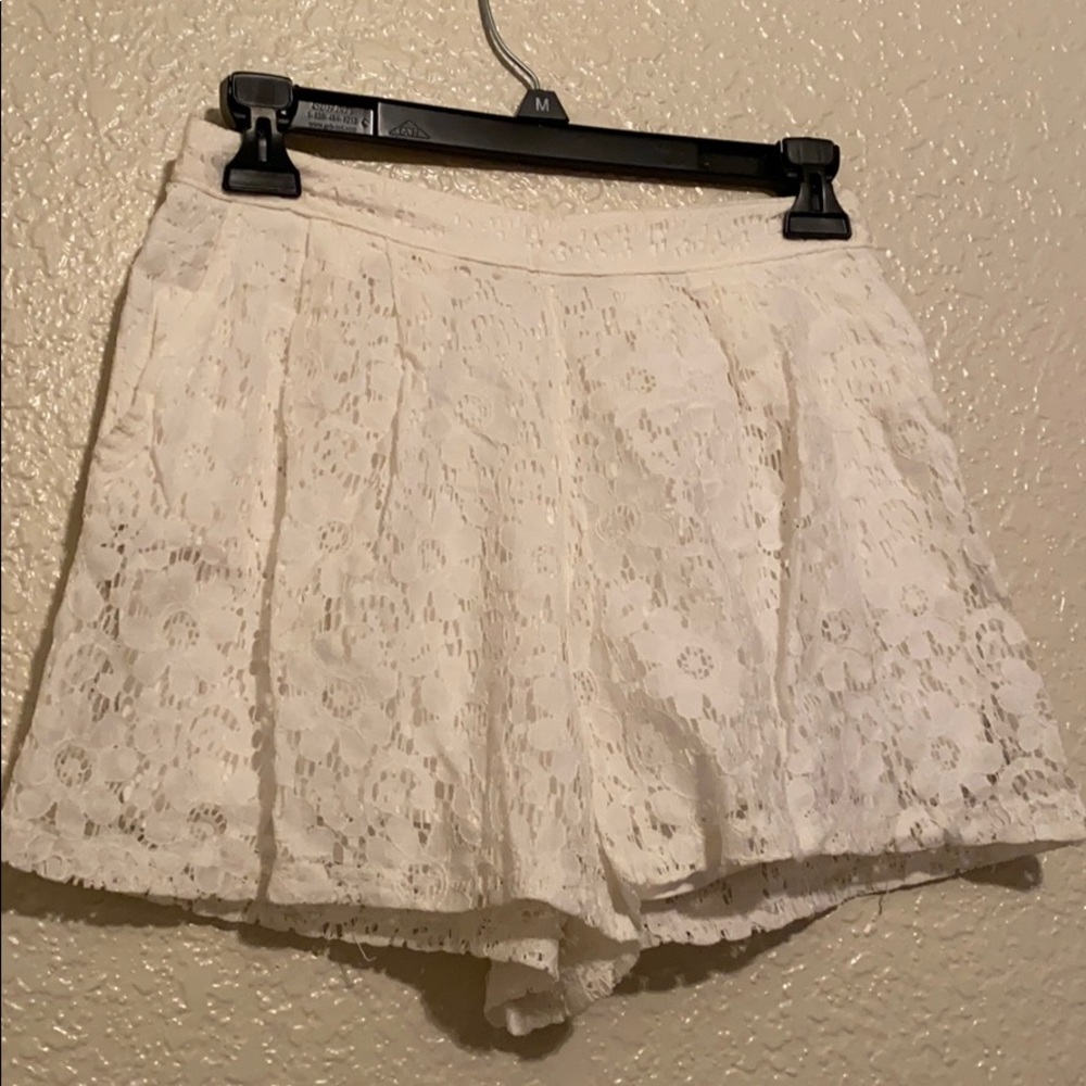 Hollister Shorts